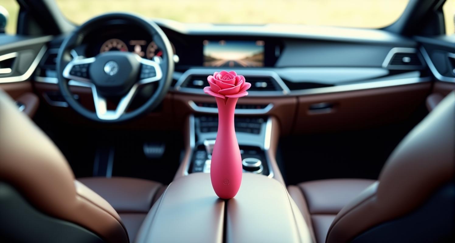 How Do I Choose the Right Rose Vibrator for My Needs?