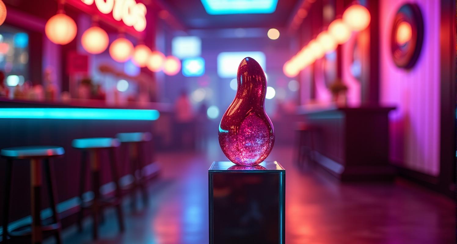 What Exactly Is a Rose Vibrator?